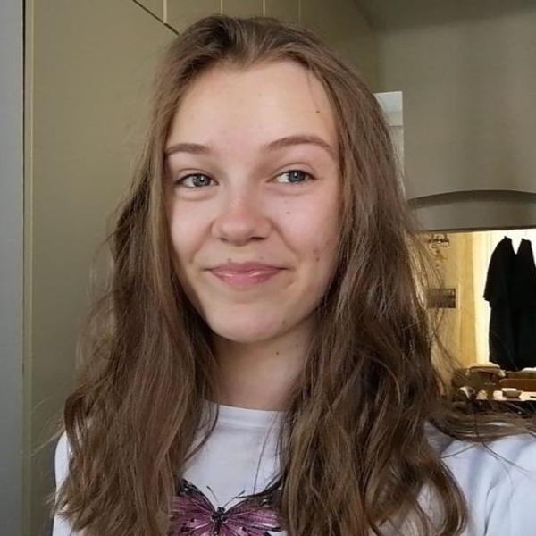 Rebekka - Piano tutor - Wien