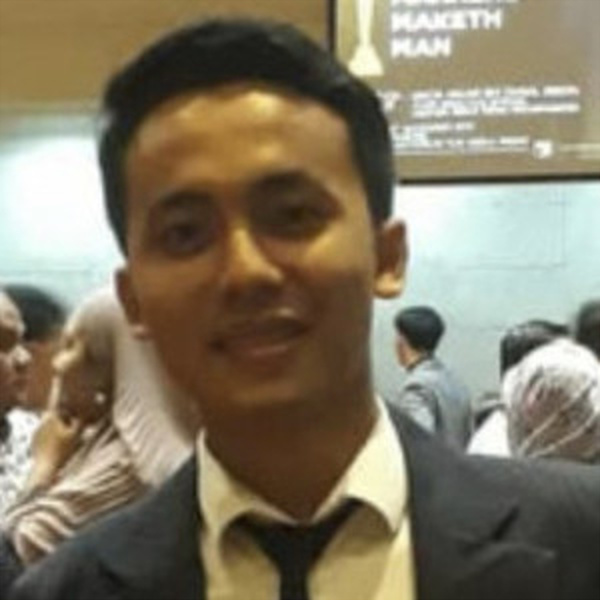 Muhammad - ESL tutor - Antibes