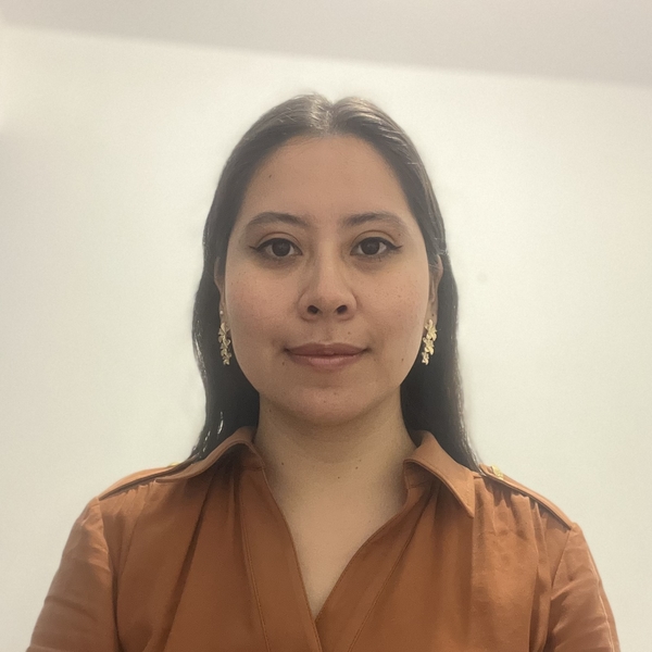 Mariana - Mandarin teacher - La Coruña