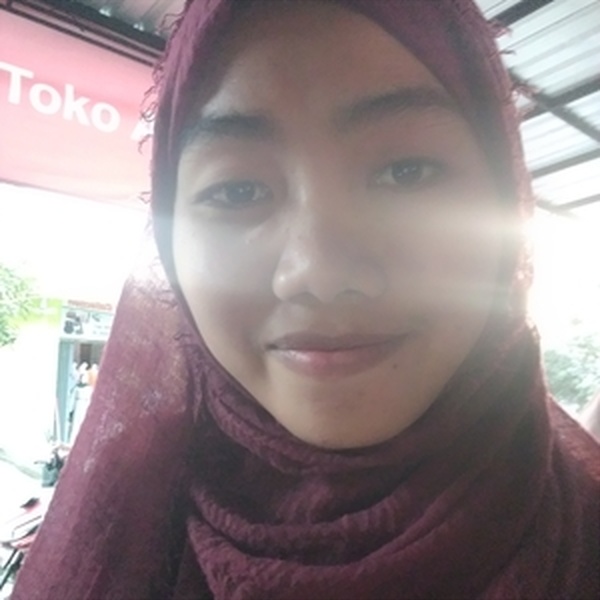 Afifa - ESOL tutor - 