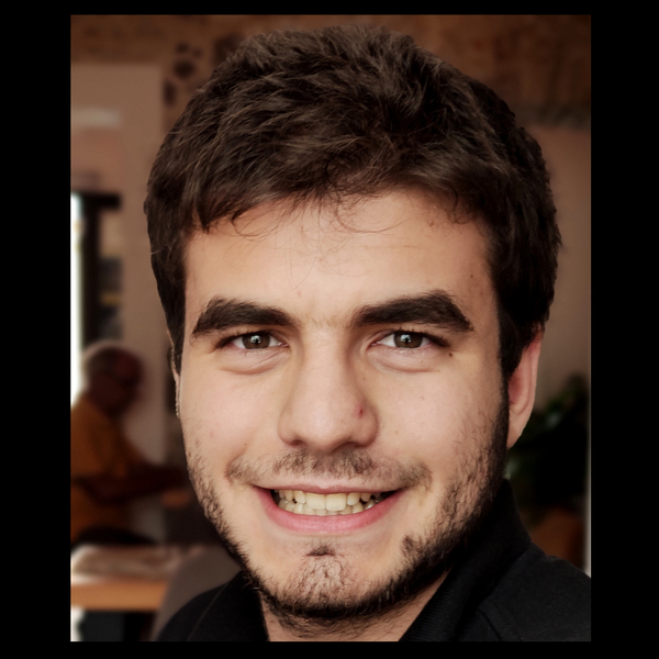 Guilherme - Chess tutor - Mafra
