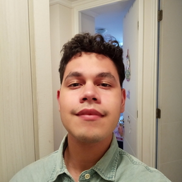 Oscar Andres - ESOL tutor - Antofagasta