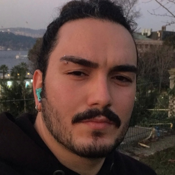 Mert - Drum tutor - 