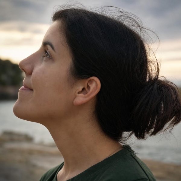 Alma - Psychology tutor - Santiago de Compostela