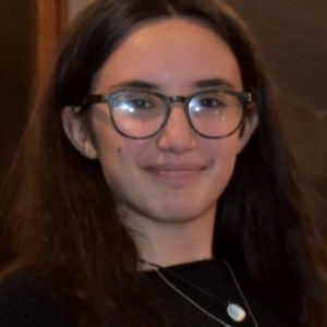 Caterina - Lehrkraft für aide aux devoirs - Sedriano
