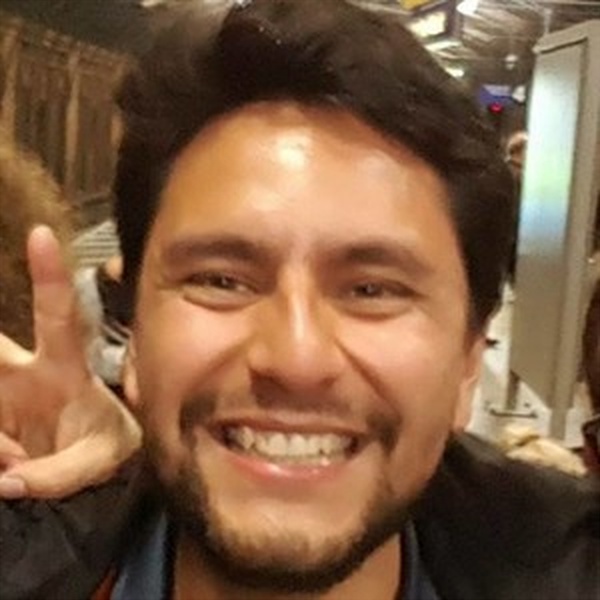 Joab - Prof de maths - Ciudad de México