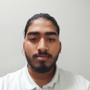 Mirish - ESOL tutor - Rouen