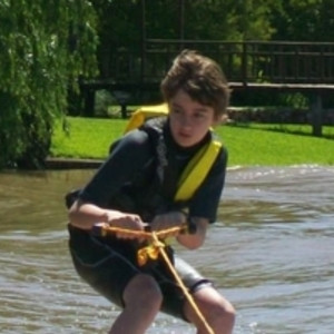 Tomas - Maths tutor - Coronel Brandsen