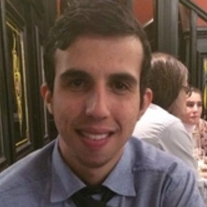 Lucas - Criminal law tutor - Goiânia
