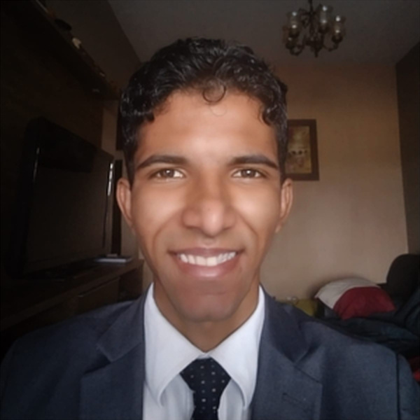 Joao paulo - ESOL tutor - Brasília