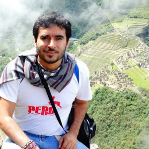 Juan - Spanish tutor - Rio de Janeiro