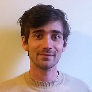 Carlo - Italian tutor - Bologna