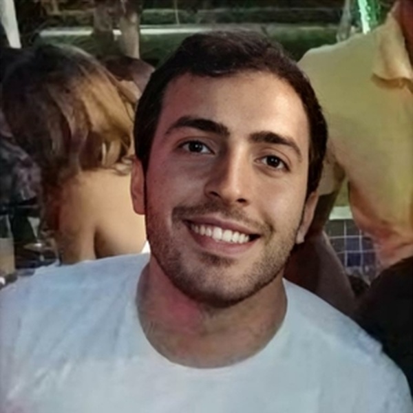 Lucas - Maths teacher - 