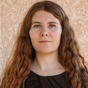 Oriane - ESL tutor - Grenoble