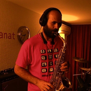 Huseyin - Musical education teacher - İstanbul