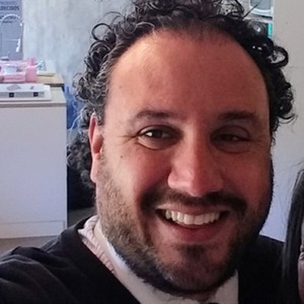 Cristian - ESOL teacher - Ovalle