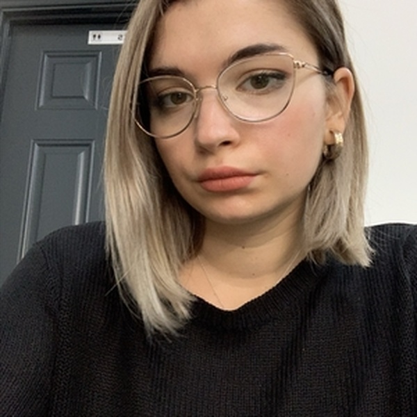 Teresa - ESOL teacher - Napoli