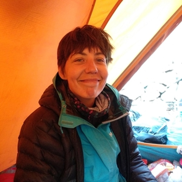 Carla - Spanish tutor - Buenos Aires