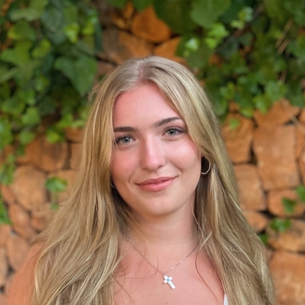 Julia - ESOL tutor - Wien