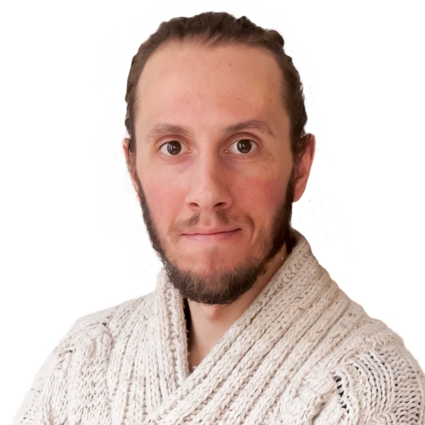 Juan Luis - Spanish tutor - Norrköping