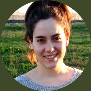 Sandra - Professor de inglês - Coria