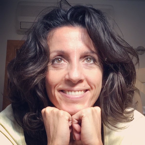 Cécile - French tutor - Llubí