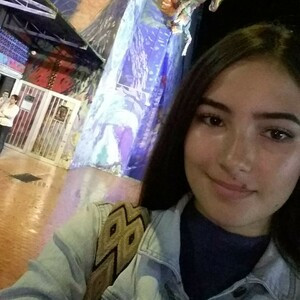 Natalia - ESOL tutor - 