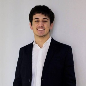 Angelo - Maths tutor - Torino
