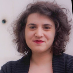 Giulia - Insegnante di solfeggio - Roma