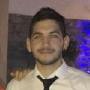 Gonzalo Nicolás - Personal training instructor - Buenos Aires