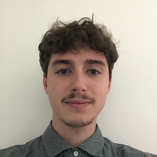 Guillem - Redaction tutor - Saint-Étienne