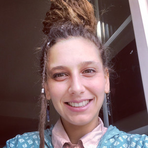 Lorenda - Insegnante di inglese - Toulon