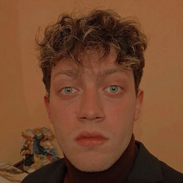 Francesco - Maths tutor - Pisa