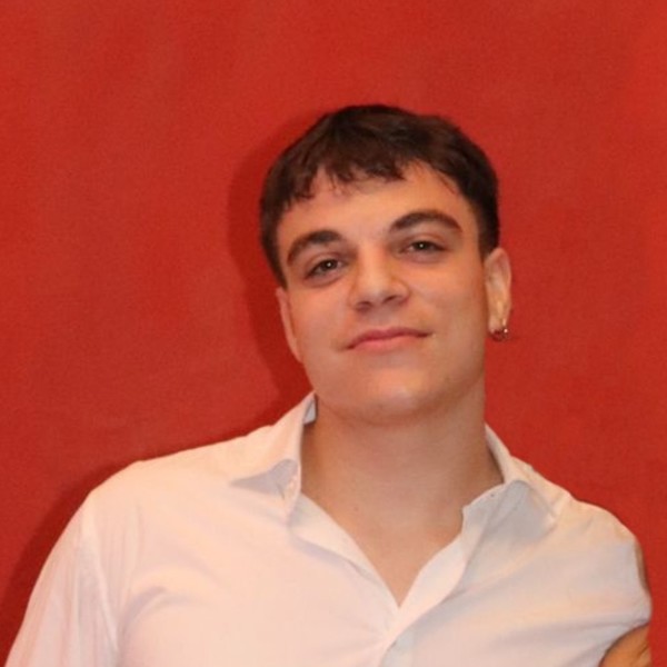 Marco - Grammar tutor - Catania