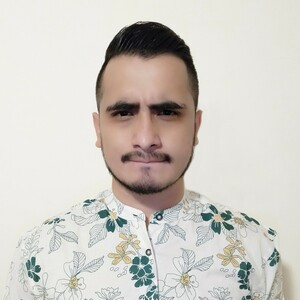 ALAN JOSEPH - Shoe design tutor - zapopan
