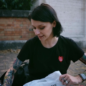 Anna - Insegnante di italiano lingua straniera - 