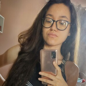 Ana - Maths tutor - 