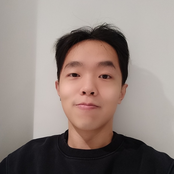 Qihao - Chinese tutor - Sankt Augustin