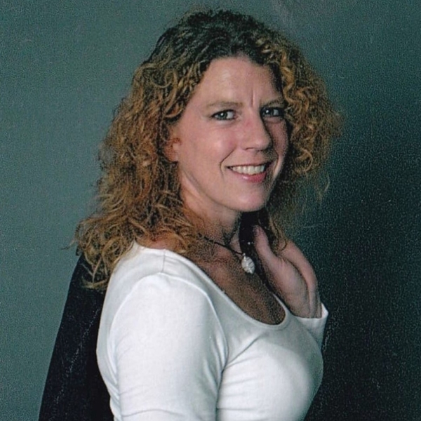 Fleur - Esol (english) tutor - Montbron