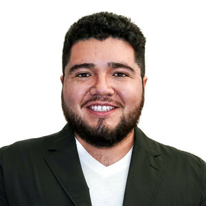 Fernando - Spanish tutor - Ciudad López Mateos