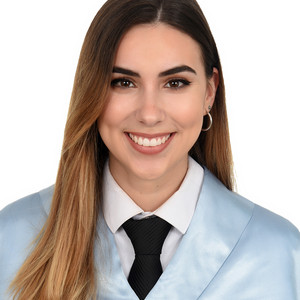 Eva - profesor de español para extranjero - Sheffield