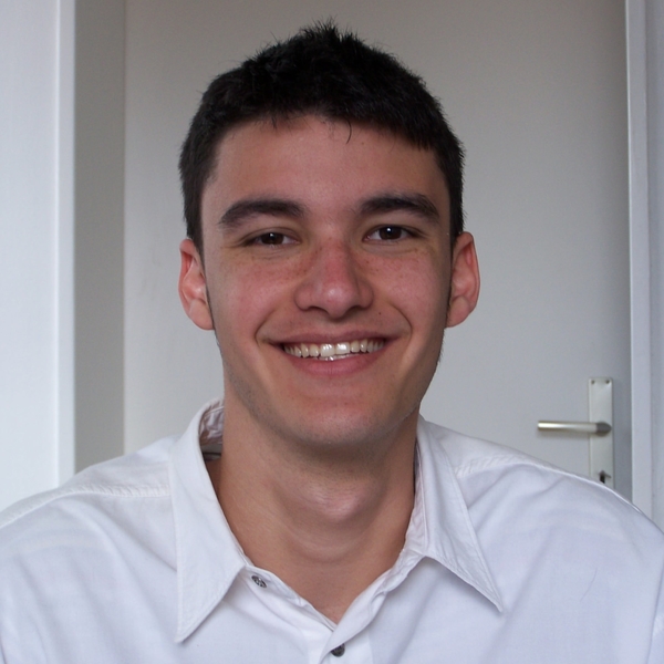 Lorenzo - Profe de inglés - Frankfurt am Main