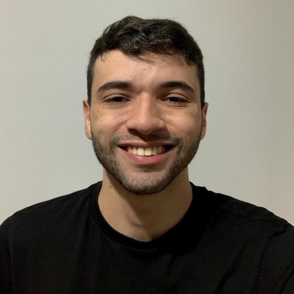 Lucas - ESOL tutor - Lisboa