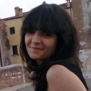 Silvia - Classics tutor - L'Aquila