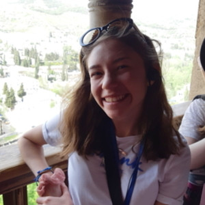 Sophia - Prof de fle - français langue étrangère - Montreal