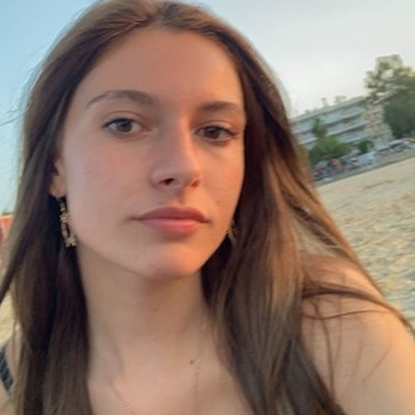 Elisabet - ESL tutor - Sabadell