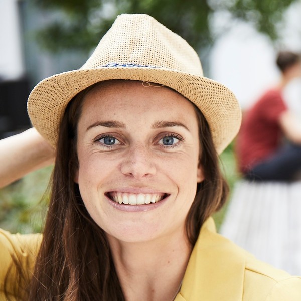 Anna - Nauczyciel niemiecki - München