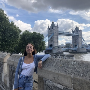 Adriana - profesor de español para extranjeros - Glasgow