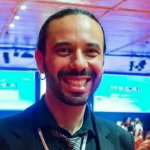 RadwenDridi - French teacher - São Paulo