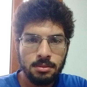 Joao - ESOL tutor - Utinga